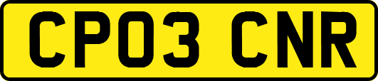 CP03CNR