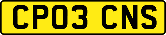 CP03CNS