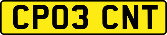 CP03CNT