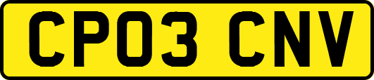 CP03CNV
