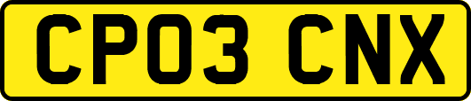 CP03CNX