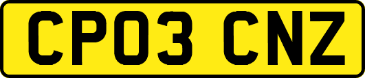 CP03CNZ