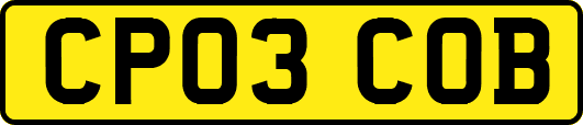 CP03COB