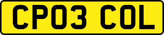CP03COL