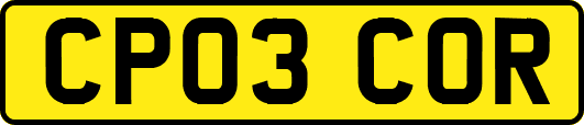 CP03COR