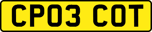 CP03COT