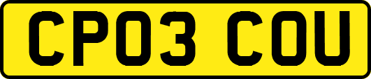 CP03COU