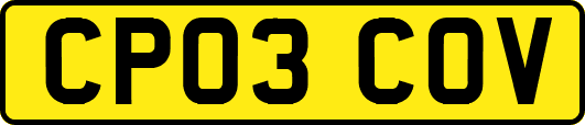 CP03COV