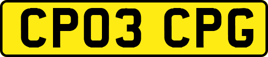 CP03CPG