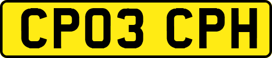 CP03CPH