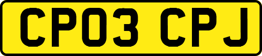 CP03CPJ