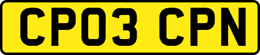 CP03CPN
