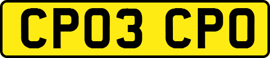 CP03CPO