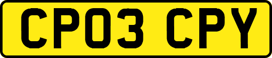 CP03CPY