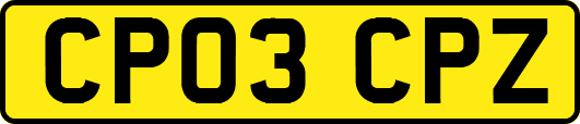 CP03CPZ