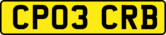 CP03CRB
