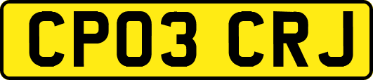 CP03CRJ