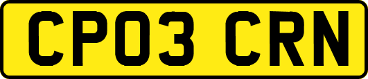 CP03CRN