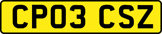 CP03CSZ