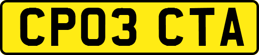 CP03CTA