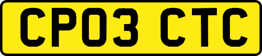 CP03CTC
