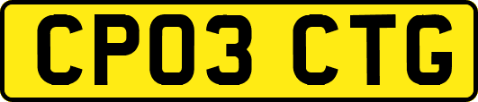 CP03CTG