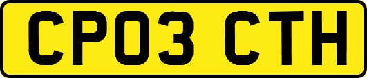 CP03CTH
