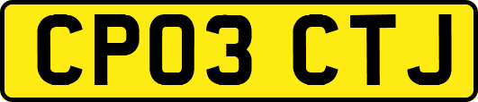 CP03CTJ