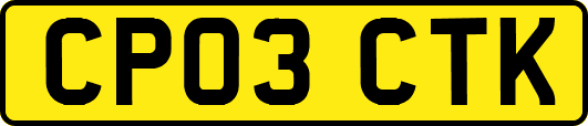 CP03CTK
