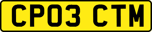 CP03CTM
