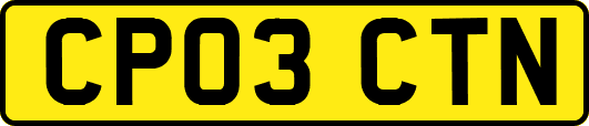 CP03CTN