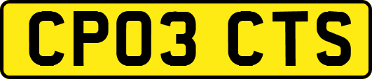 CP03CTS