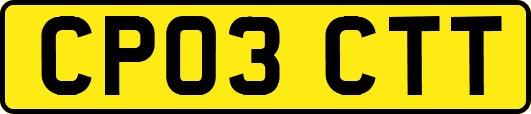 CP03CTT