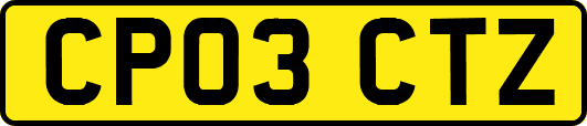 CP03CTZ