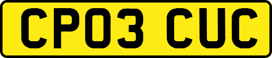 CP03CUC
