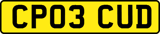 CP03CUD
