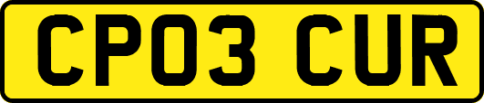 CP03CUR