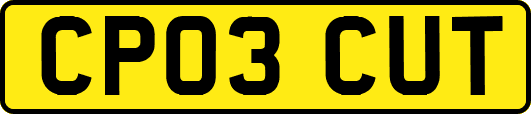 CP03CUT