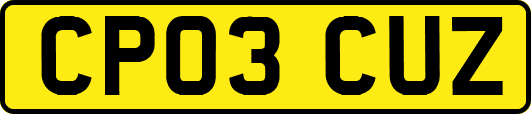 CP03CUZ