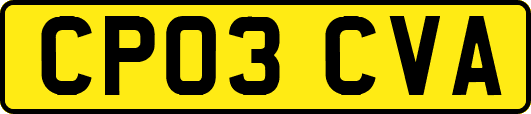 CP03CVA