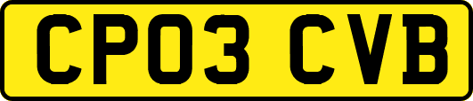 CP03CVB
