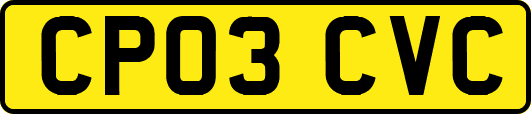 CP03CVC