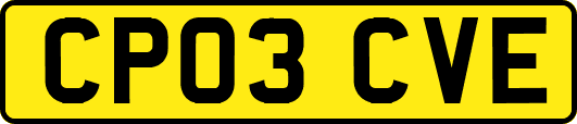 CP03CVE