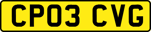 CP03CVG
