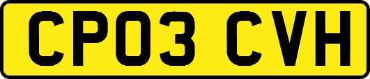 CP03CVH