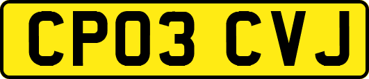 CP03CVJ