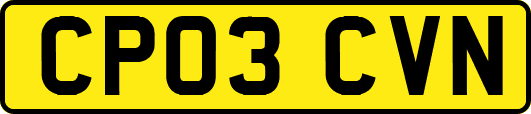 CP03CVN