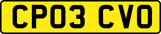 CP03CVO