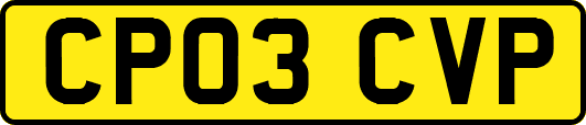 CP03CVP
