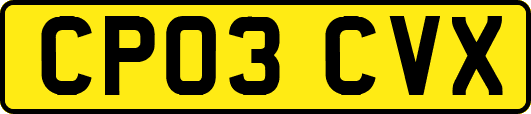CP03CVX